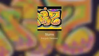 Slums