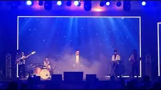 tuzo mog maka zala | prajoth d'sa | Musical Night in Bangalore | Konkani Song