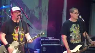 Cambio De Actitud - Fast & Pirate Live 2016