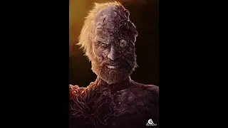 RESIDENT EVIL 7 - Mutated Jack (Madhouse difficulty)