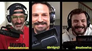 Mat Fraser talks about if you can take a year off in CrossFit and come back and be competitive