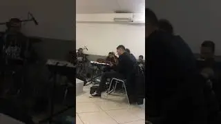 Cantique Paco Sargero - El Lo Sabia