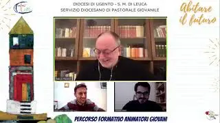 ABITARE IL FUTURO - don Fabio Rosini