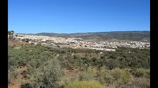 Fiñana - Hidalga y morisca