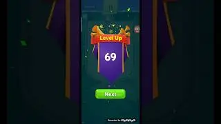 Laser Bubbles 3D - Level 68-69 | @zdoh-AMBIENT2025