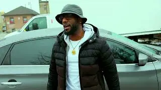 nitro supreme- oil rich (jay Weston film)