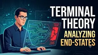 Terminal theory a to z full course.  by uncertified professional 