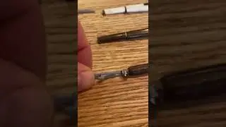 Vintage GI Joe Rifle Repair