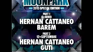 Hernan Cattaneo - Moonpark 6-6-2015 Parte 2 (Fade In)