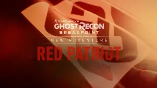 GHOST RECON&reg; BREAKPOINT RED PATRIOT ENDING/FINAL MISSION-Walkthough Gameplay Part 11. Stone Cold