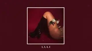 Leave You Like a Man (Official Lyric Video)
