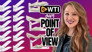TOOKNIN Adjustable Shoe Slots Organizers | POV | Would you buy it?