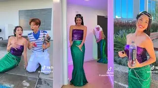 Best of Alan Chikin Chow - MERMAID