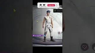 Angelique Bundle in Free Fire #ffevent  #uplodedbyMafiaSilentGaming #mafiafreefire  #garenafreefire