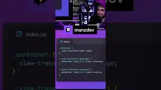 Animaciones con View Animation API (2/3) #css  #animaciones #html #javascript #programacion