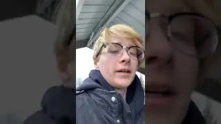 Eating disorder recovery vlog- COVID-19!