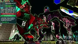 ARK SURVIVAL EVOLVED PUGNACIA EP 15 THE MEGA MEK