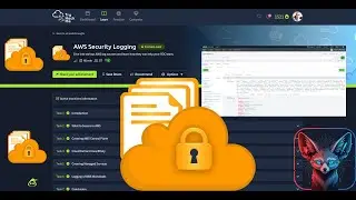 TryHackMe AWS Security Logging | Splunk | Full Walkthrough 2026