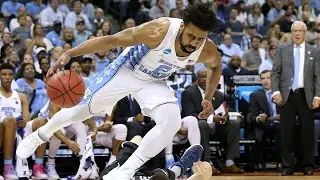 Butler vs. North Carolina: Game Highlights