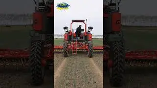 Agra-Trac hybrid tool carrier &mdash; an innovative electric-drive machine