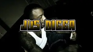 Jus' Digga (Ft Gotti Arco & Majj Gutta) - 