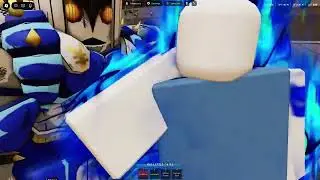 Okuyasu Rushdown Sound Redesign | Fiction Battlegrounds