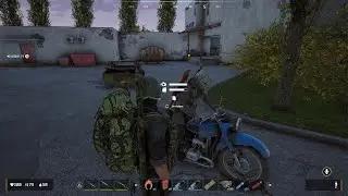 Deadside_Verarschen funktioniert nicht immer 🫤🤣