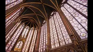 Gothic Cathedral | Spanish ASMR for Relaxation