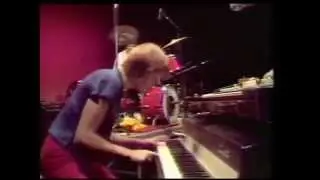 Talking Heads - Thank you for Sending me an Angel (Live 1978)