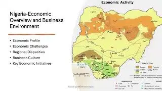 Turkey & Nigeria  Security, Development and Business Nexus