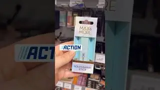 Ein weiterer Stick von Max & More 🩵