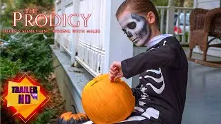 THE PRODIGY - 2019 | OFFICIAL MOVIE TRAILER #1 [ FHD ] | Orion Pictures Present