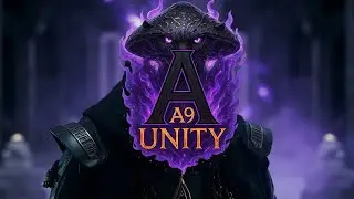 A9 UNITY - ПЛАНЕТА ФЕРМА = СКОТНЫЙ ДВОР... | HIP-HOP | SOUL | LIFE | TRUE | SPIRIT | A-WAKEUP