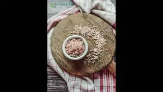 Celtic Salt vs. Himalayan Salt - Barbara O'Neil