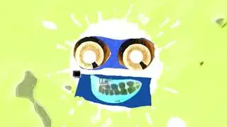 Klasky Csupo In Opposite G Major 2014.9 + Inverted Effect + Invert Color