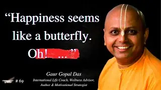Top 20 Inspiring Gaur Gopal Das Quotes To Awaken Your Mind | Author Of &ldquo;Life&rsquo;s Amazing Secrets...