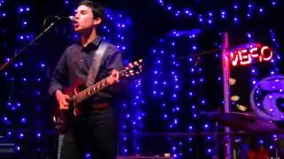 Sweet Home Chicago by Robert Johnson - Gabe Morales and Friends