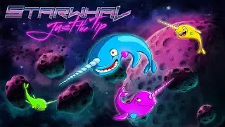 Starwhal Main Menu Theme
