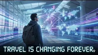 Transform the way you plan your travel with Generative AI.
