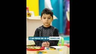 Gaza Crisis: Help children heal from trauma before it's too late.