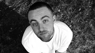 Mac Miller - Love Lost