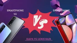 Bagus mana antara Hp 5g dengan Hp 4g