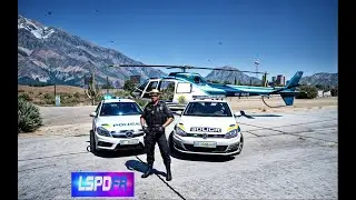 How to Install SAPS Vehicles in GTA V | | Mzansi STYLE | 2025 | 4 K |