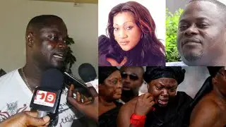 Odartey Lamptey wins Courtcase Over Ch3ating Ex Wife...