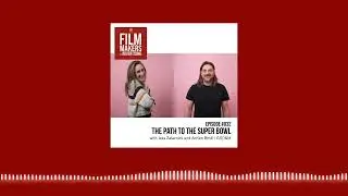 FIA 032 The Path to the Super Bowl with Jess Zalaznick & Adrien Bindi