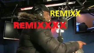 ROADMAN SHAQ - THE TING GO SKRA TRAP REMIX