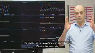 Third Equation Faraday Exchanger 3 phase 10kVA Demonstrator: Power Factor Correction