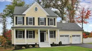 Real Estate Video Tour | The Lincoln | Heritage at Goshen | Orange County, NY