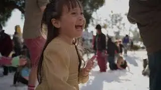 2024 Winter Wonderland Festival | California Center for the Arts, Escondido