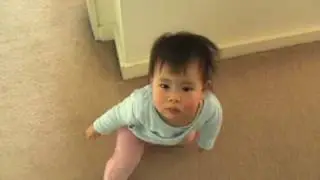 Leg hugger